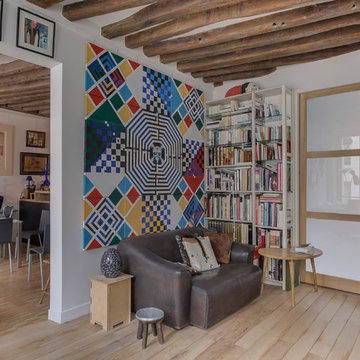 Appartement Charonne