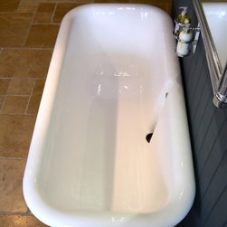Antique Baths - Baths