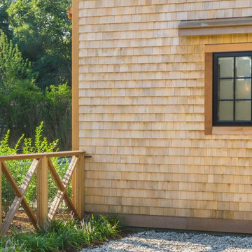 Cape Cod Barn and Pool, Orleans, MA