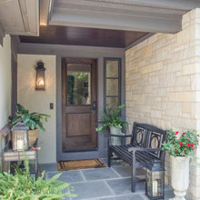 Front Porch / Tile