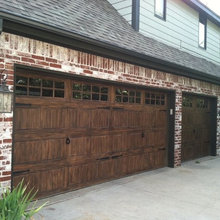 garage doors