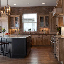 Salida Kitchen