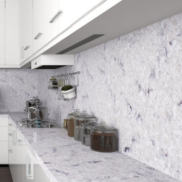 SHANGRI-LA - Mythical and mysterious