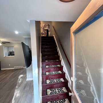 Full Home Remodel - Albany