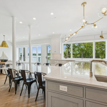 Luxury Island Home