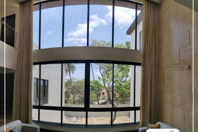 Kishore Residence