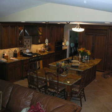 Windermere Remodel