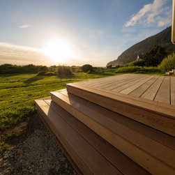 Mazanita Beach House - Products