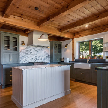 Rustic Style