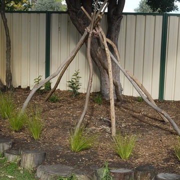 Primary School Nature Play