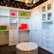 Closet Ideas