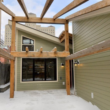 Kimmel Residence
