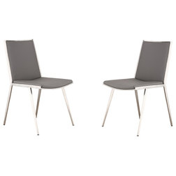 Modern Dining Chairs by BisonOffice