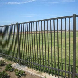 Montage II Majestic - Home Fencing And Gates
