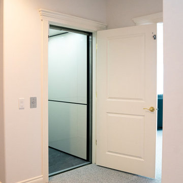 Fric Elevator