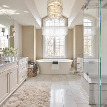 Mater bath/closet