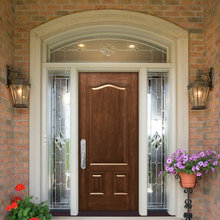 favorite front doors