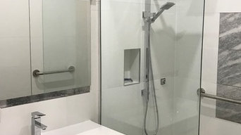 Makeover- South Perth Bathroom and Toilet