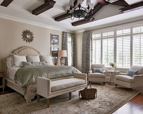 Traditional Charlotte Bedroom Design Ideas, Remodels & Photos | Houzz