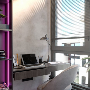 SMART RGB apt. by ACG Group
