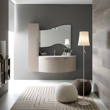Azzurra All-Inclusive Italian Vanity Sets