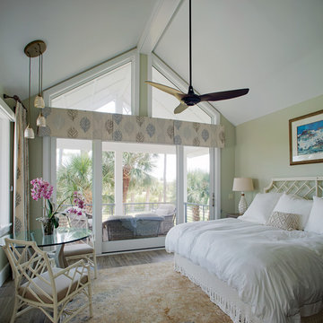 Dolphin Point House