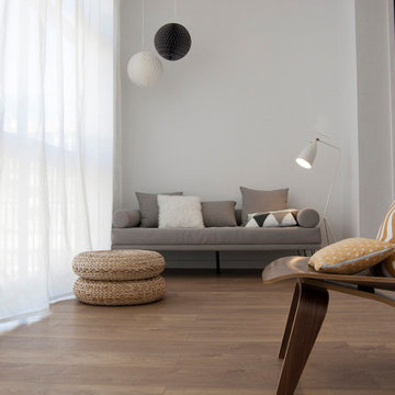 Decoración nórdica