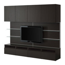 TV/Media Storage