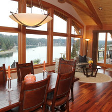 Gig Harbor Homes