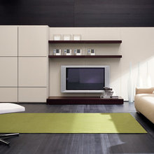 Living Room Wall Ideas