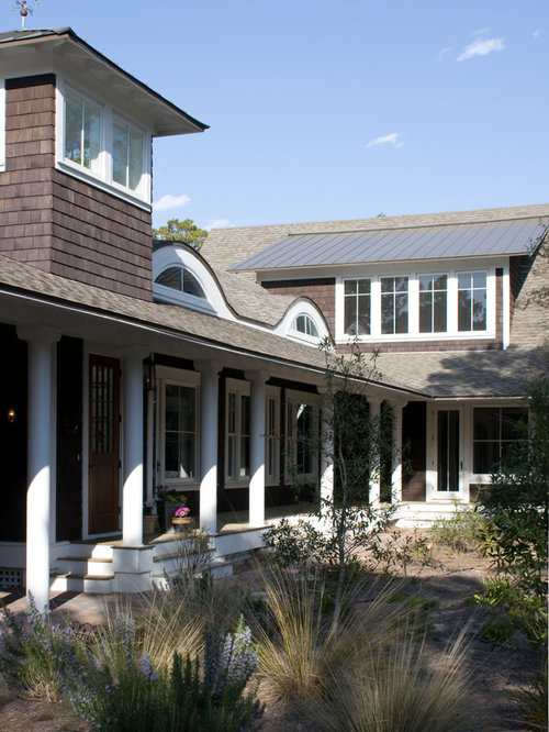 Eyebrow Dormers Houzz