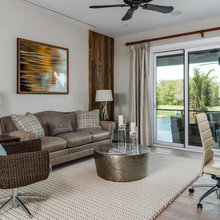 Living Room Ideas