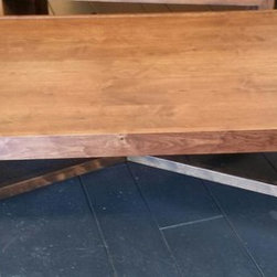Coffee tables and hall tables - Furniture