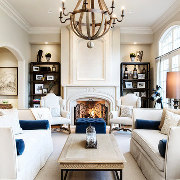 Country Chateau