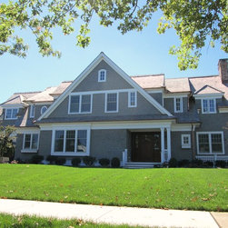 Residential Projects - Sea Girt, NJ - Windows And Doors