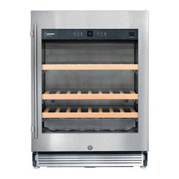 WU 4500 - Refrigerators