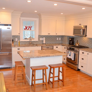 Private Residence - Quincy