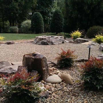 Amador Project