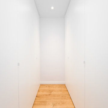 Reforma de piso "Còrsega"