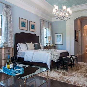 Venezia Master Suite
