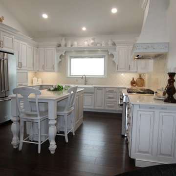 Culinary Classic Elegance