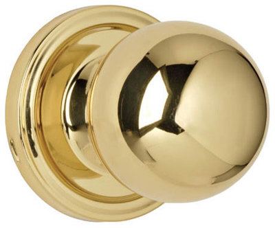 Traditional Doorknobs by Galaxy Sales, Inc. (Manufacturers Representative)