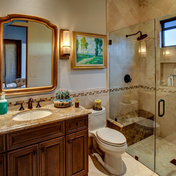 The Residences at The Ritz-Carlton, Dove Mountain Lot 70