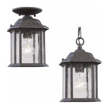 outside lighting