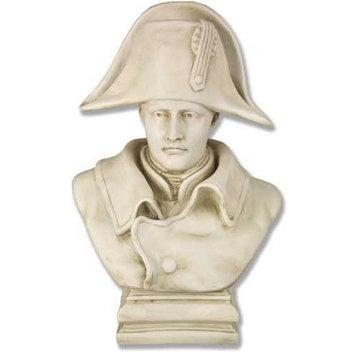 Napoleon Bust, 17, Historical Figures Busts