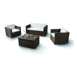 Patio furniture for high rollers - Patio Furniture And Outdoor Furniture