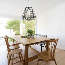 Dining Table Pendants