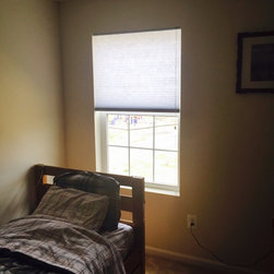Shades - Cellular Shades