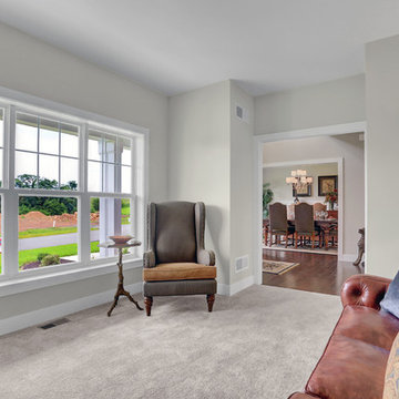 The Brookfield at Saddle Ridge Estates
