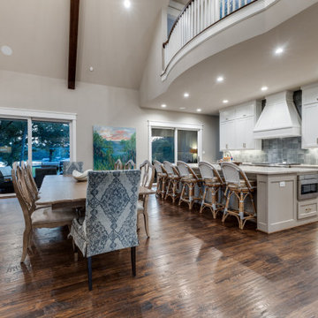 Lake Home II